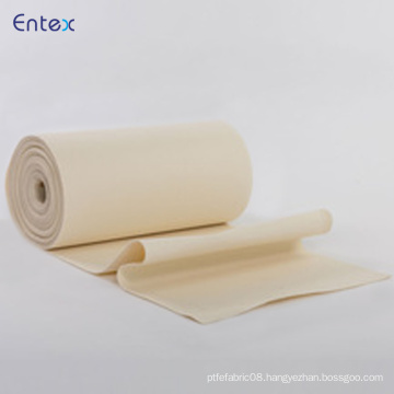 Factory Price Non-woven fabric Dust Filter Acrylic Needle Punched Non Woven Felt